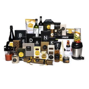Kerstpakket Multifunctioneel Blenden