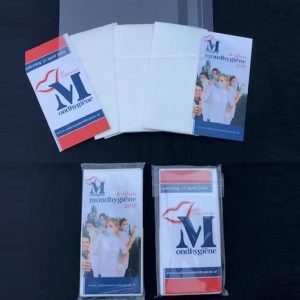Promo Zakdoek