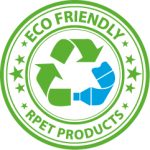 RPET logo zonder RPET