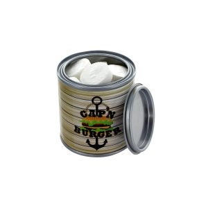 Snoepblik