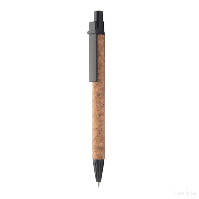 Subber goedkope balpen met bedrukking van een logo