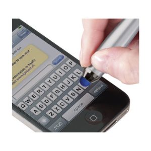 Athos Touch pennen