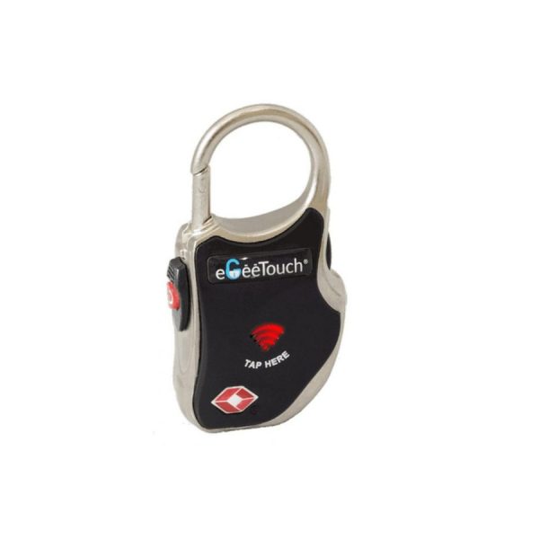 EGEETOUCH BLUETOOTH SLOT ZWART