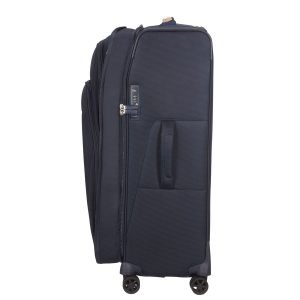 Eco ruimbagage Samsonite koffer van gerecycled materiaal. Personali (3)