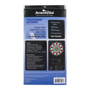 Electronic LCD Dartscorer
