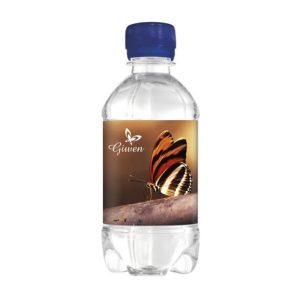 Fresh Water 330 ml schroefdop