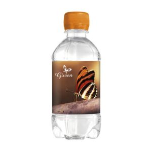 Fresh Water 330 ml schroefdop