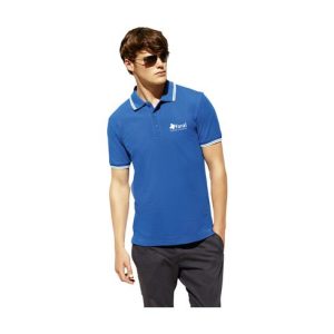 Fruit Tipped poloshirt