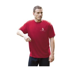Gildan Heavyweight T-shirt Heren