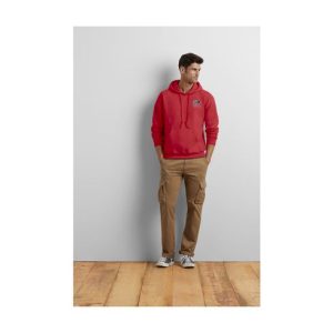 Gildan Hooded Sweater