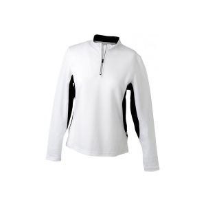 Hardloopshirt met bedrukking
