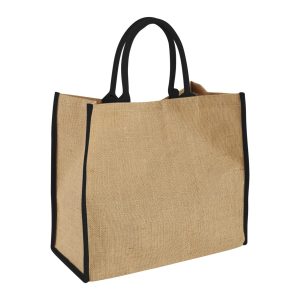 Jute Tas