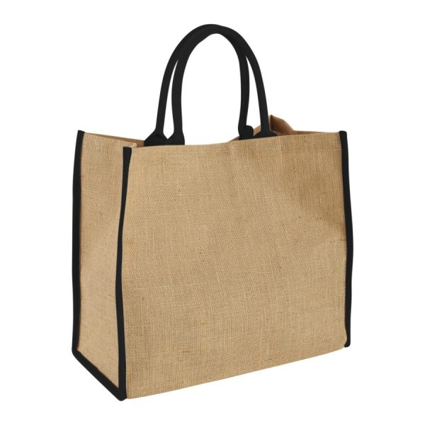 Jute Tas
