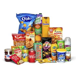 Kerstpakket Kleur bekennen