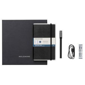 Moleskine Smart Writing Set
