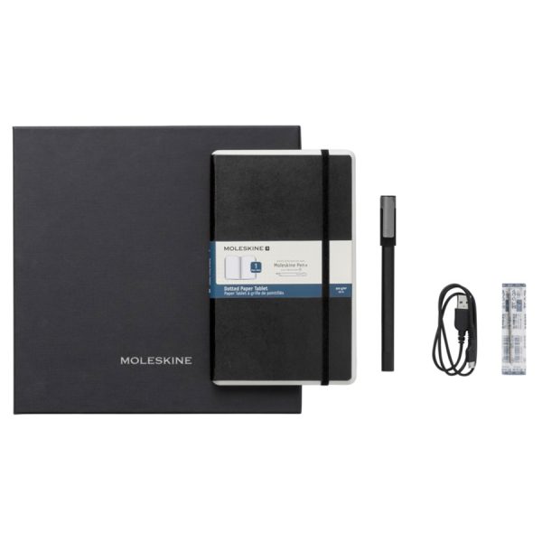 Moleskine Smart Writing Set