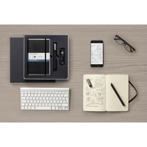 Moleskine Smart Writing Set