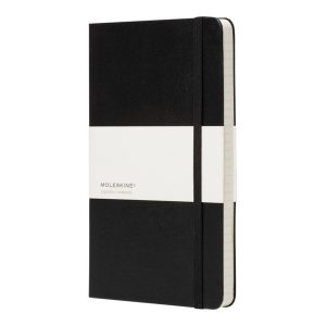 Moleskine Notitieboek
