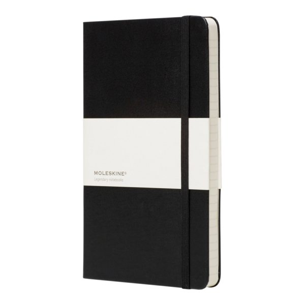 Moleskine Notitieboek