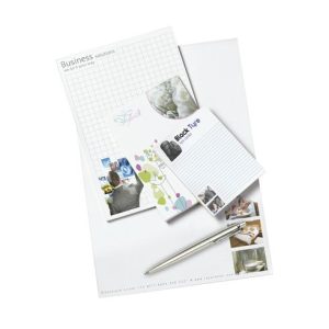 Notitieblok A6