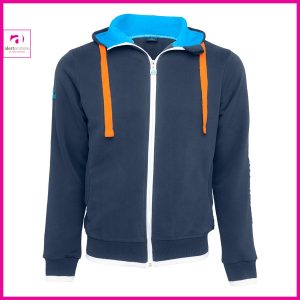 Op maat gemaakte hoody