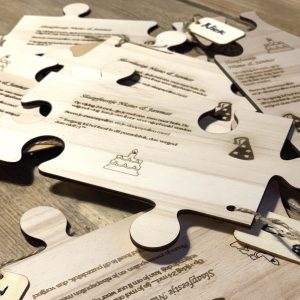 Puzzels