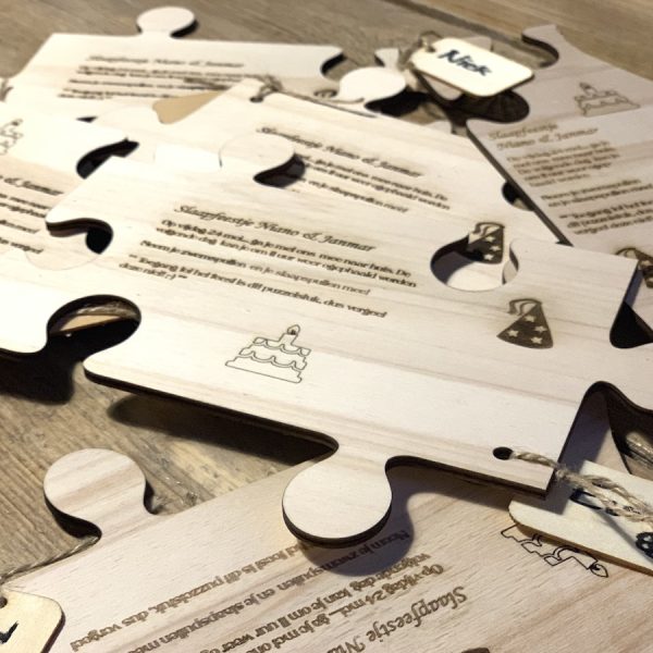 Puzzels
