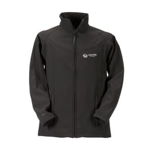 Regatta SoftShell herenjack