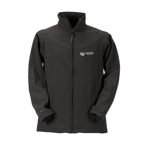 Regatta SoftShell herenjack