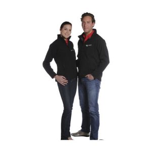 Regatta SoftShell herenjack