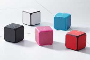 SONY SRS X11