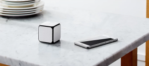 SONY SRS X11 keuken