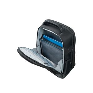Samsonite luxe uitbreidbare laptop rugzak 15.6'', personaliseerbaar (3)