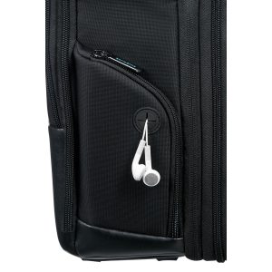 Samsonite luxe uitbreidbare laptop rugzak 15.6'', personaliseerbaar (4)