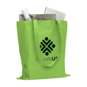 Shopper winkeltas