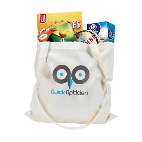 ShoppyBag (100 g/m²) winkeltas