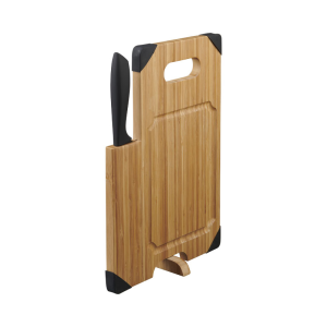 Snijplank met gravure
