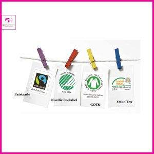 Softshell jas met logo