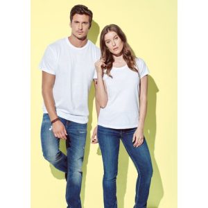 Stedman Classic heren T-shirt
