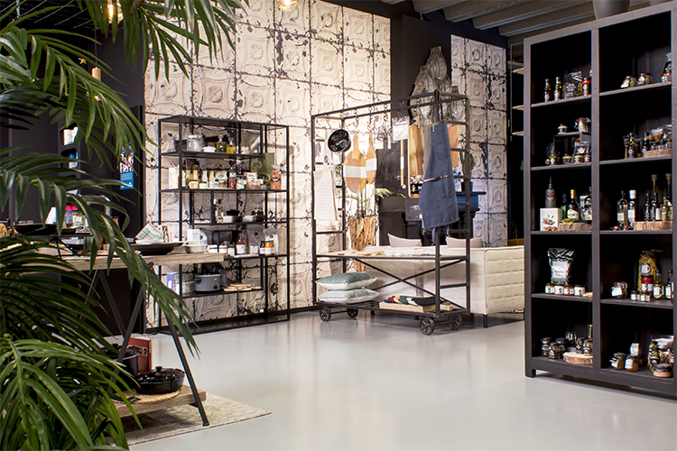 Stegman Groothandel BV_Showroom 3