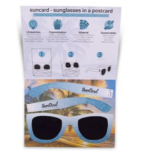 Suncard