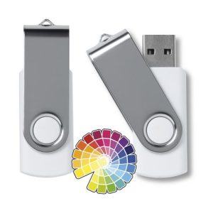 USB Twist