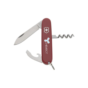 Victorinox Waiter zakmes met bedrukking