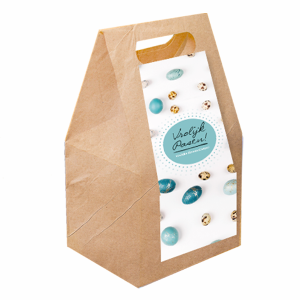 Vrolijk Pasen giftbox