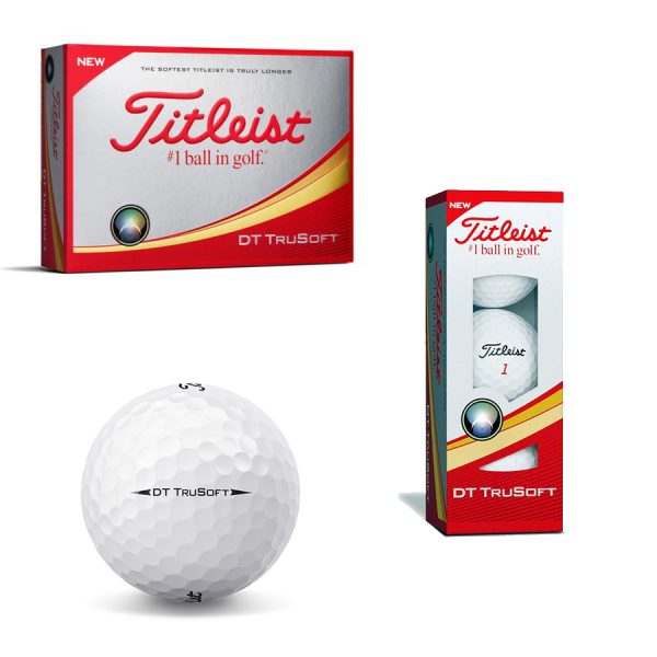 Golfballen