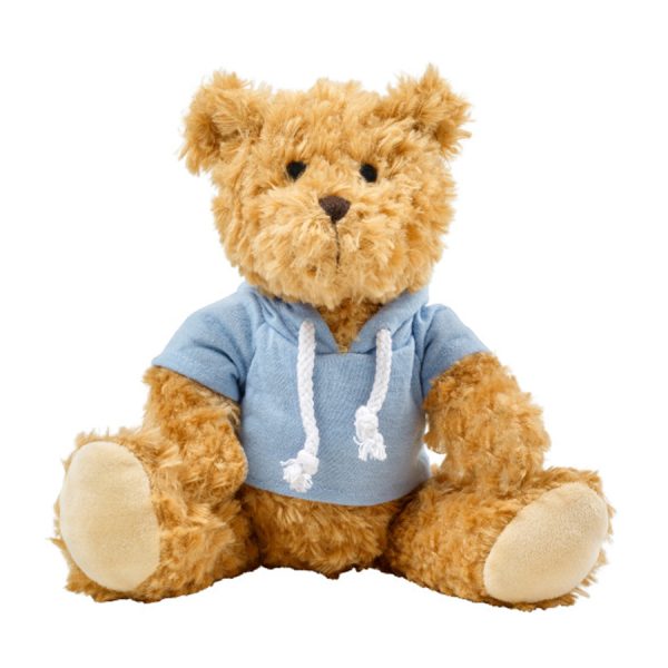 Knuffel Beer