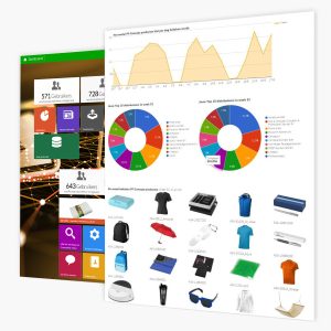 Promidata Portal