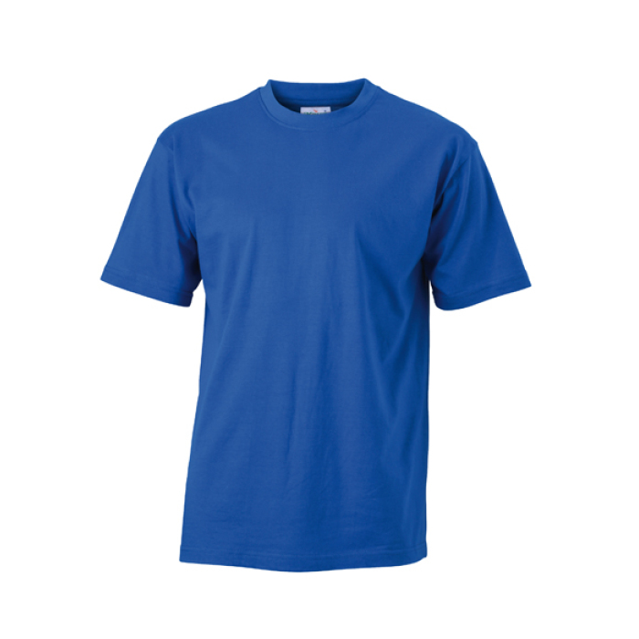 T-shirt met bedrukking