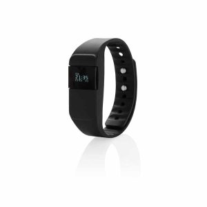 Activitytracker met OLED scherm