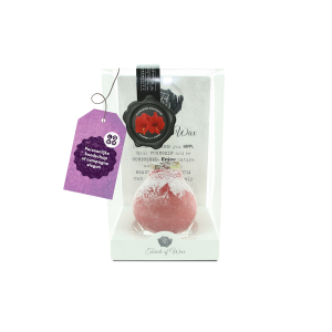 Amaryllisbol kerst wax